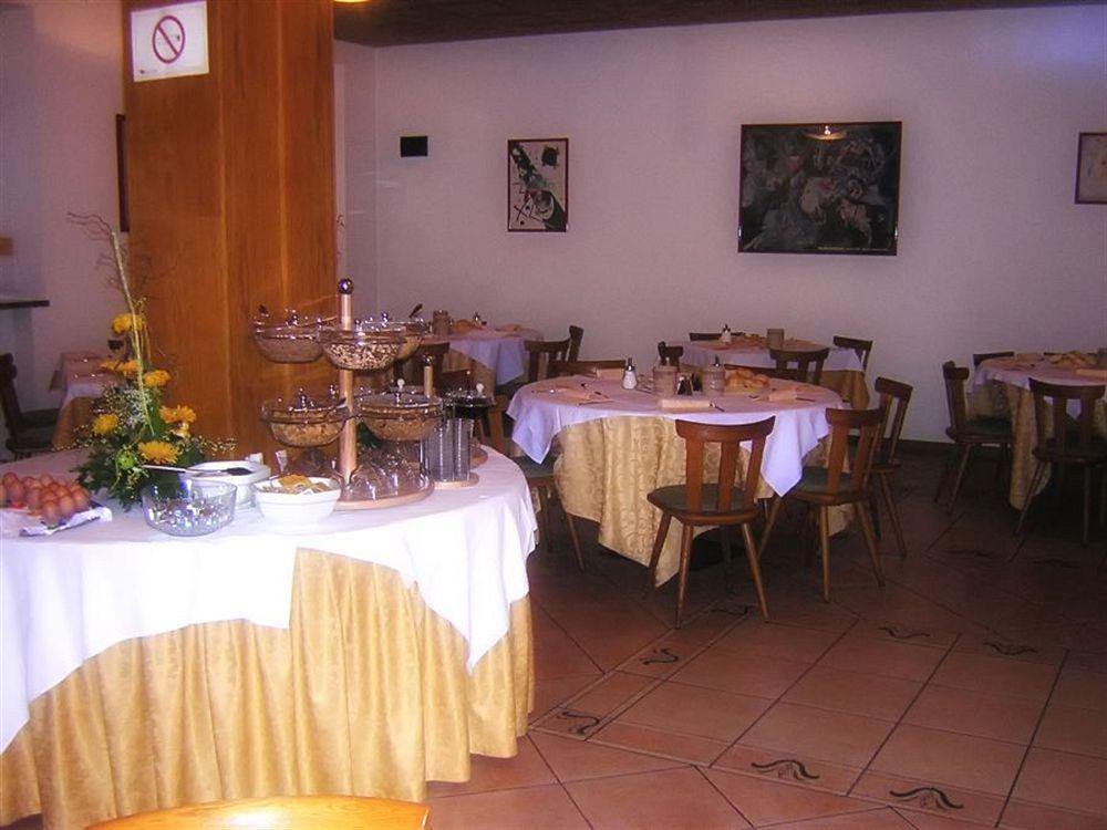 Alle Piramidi 3* Segunzan