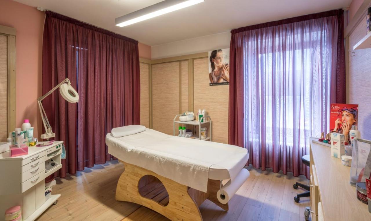 Alle Piramidi Hotel 3*
