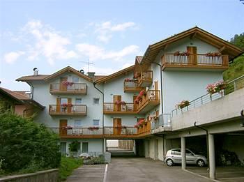 Alle Piramidi 3*