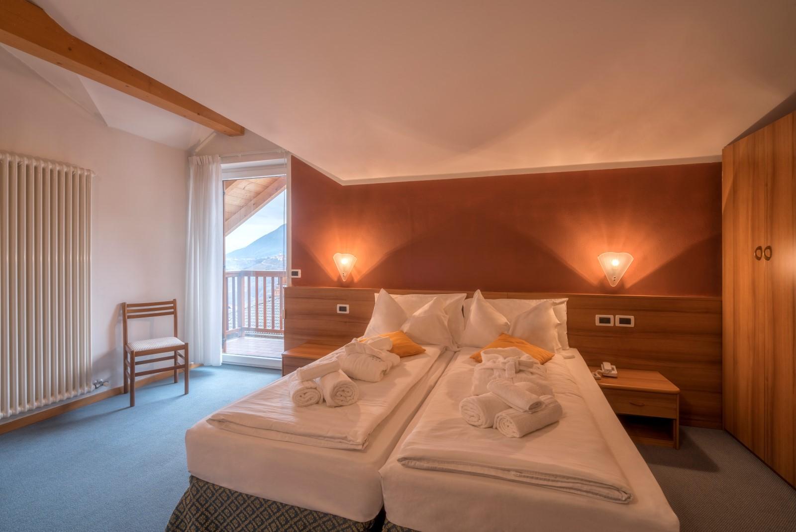 Alle Piramidi Hotel 3*