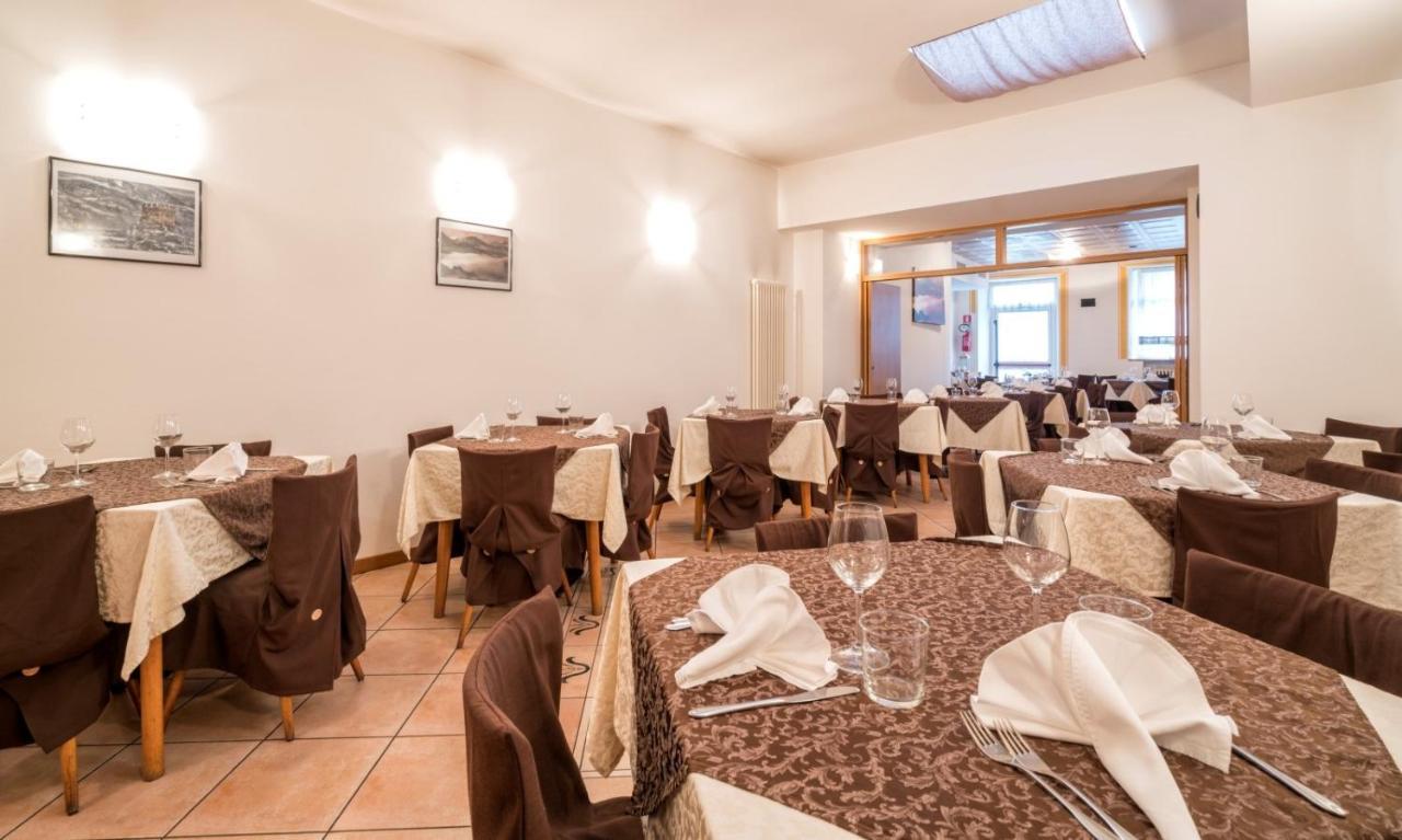 Alle Piramidi Hotel Segunzan