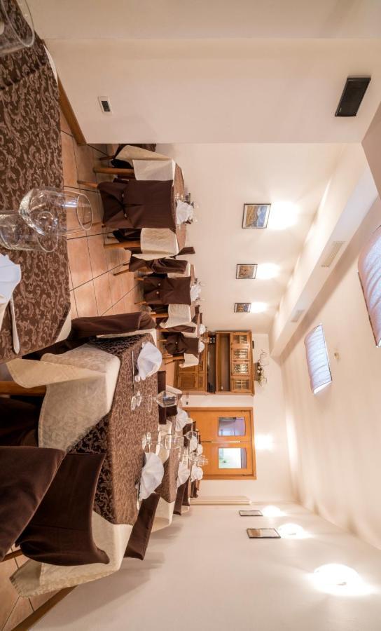 Hotel Alle Piramidi 3*
