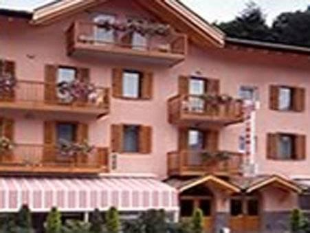 Alle Piramidi Hotel