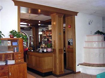 Hotel Alle Piramidi Segonzano