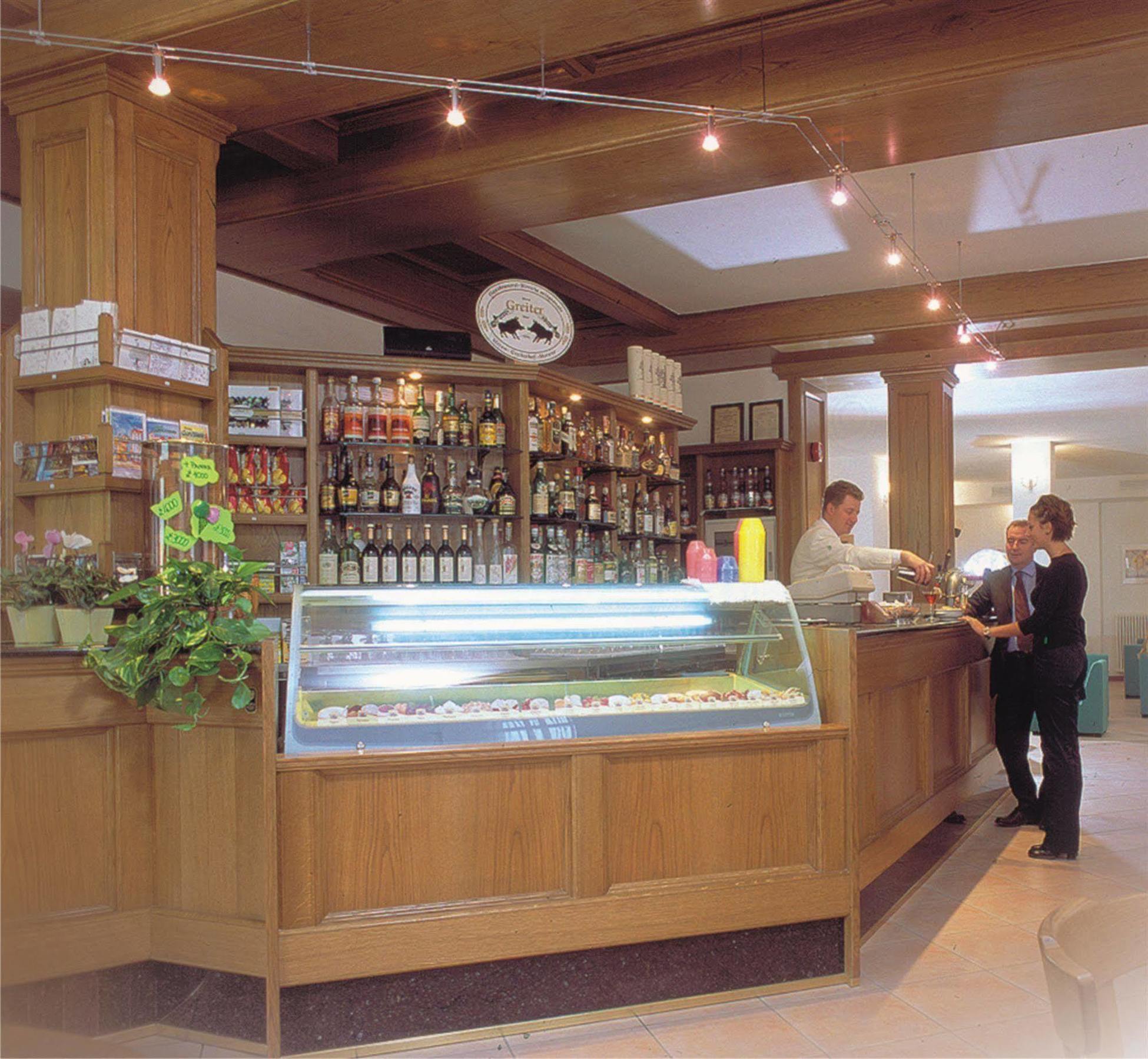 Hotel Alle Piramidi Segunzan