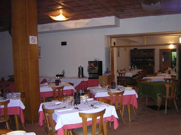 Hotel Alle Piramidi
