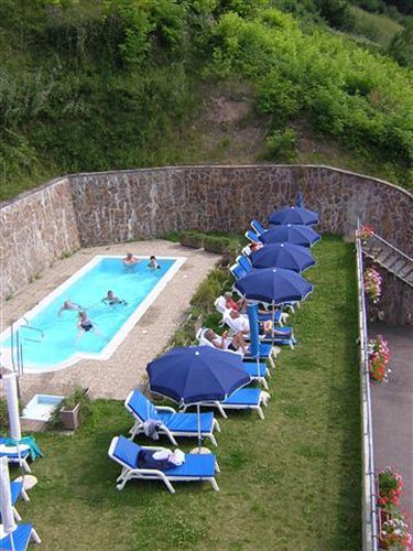 Alle Piramidi 3* Segonzano
