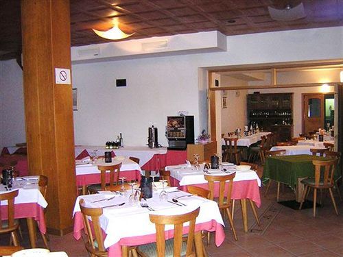Alle Piramidi Hotel