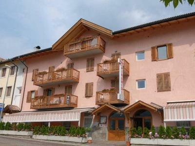 Alle Piramidi Hotel